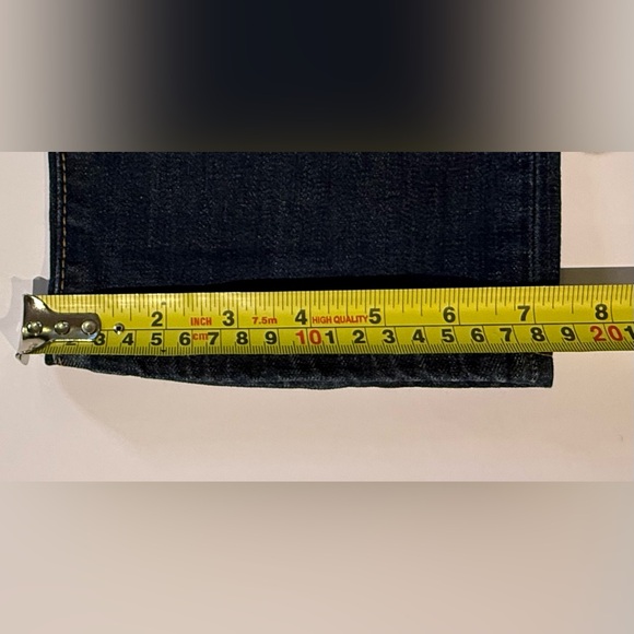 EUC Edwin Aomori jeans - Picture 10 of 11